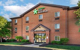 Extended Stay America Select Suites - St Louis - Earth City